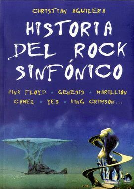 HISTORIA DEL ROCK SINFÓNICO
