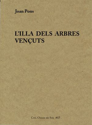 ILLA DELS ARBRES VENÇUTS, L'