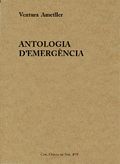 ANTOLOGIA D'EMERGÈNCIA