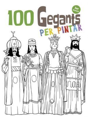 100 GEGANTS PER PINTAR - VOLUM 3