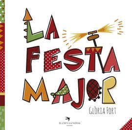 FESTA MAJOR, LA