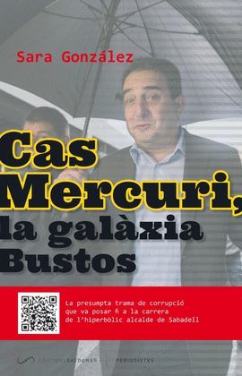 CAS MERCURI, LA