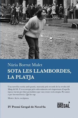 SOTA LES LLAMBORDES, LA PLATJA