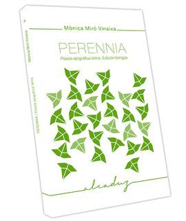 PERENNIA (LATÍN-CASTELLANO)