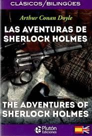 AVENTURAS SHERLOCK HOLMES, LAS / THE ADVENTURES OF SHERLOCK HOLMES