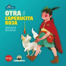 OTRA CAPERUCITA ROJA