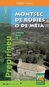 MONTSEC DE RUBIES O DE MEIA