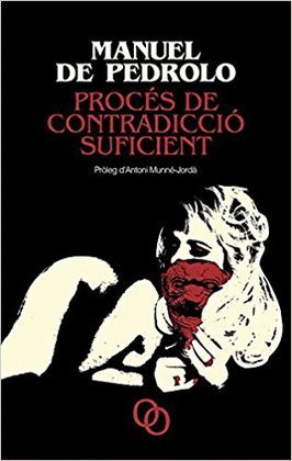 PROCÉS DE CONTRADICCIÓ SUFICIENT