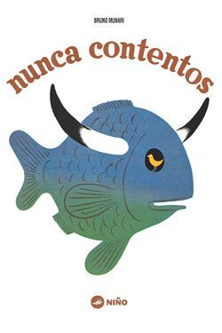 NUNCA CONTENTOS