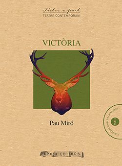 VICTORIA
