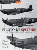 PILOTO DE SPITFIRE