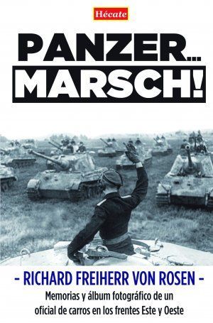 PANZER... MARSCH!