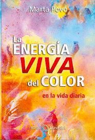 ENERGIA VIVA DEL COLOR, LA