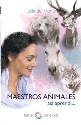 MAESTROS ANIMALES