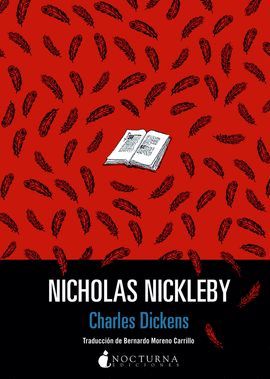 NICHOLAS NICKLEBY