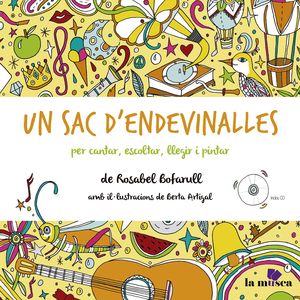 SAC D'ENDEVINALLES, UN