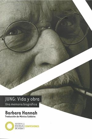 JUNG: VIDA Y OBRA