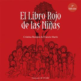 LIBRO ROJO DE LAS NIÑAS, EL