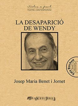 DESAPARICIO DE WENDY, LA