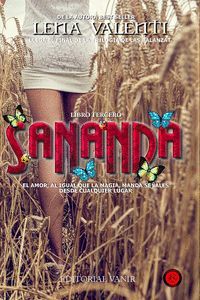 SANANDA - LIBRO TERCERO