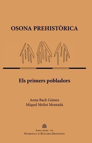 OSONA PREHISTÒRICA