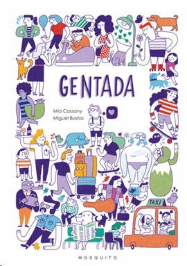 GENTADA