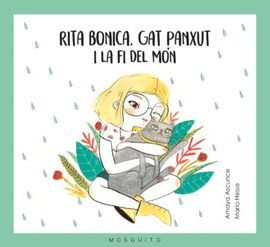 RITA BUFONA, GAT GRAS I LA FI DEL MÓN