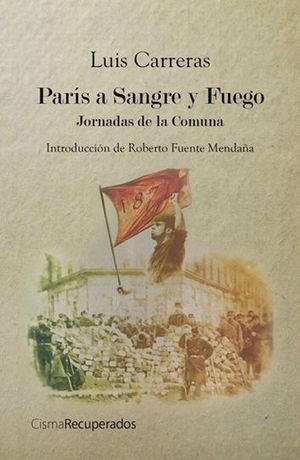 PARÍS A SANGRE Y FUEGO