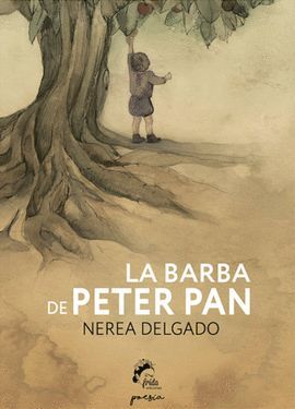 BARBA DE PETER PAN, LA