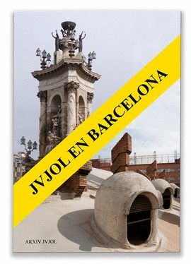 JUJOL EN BARCELONA