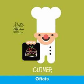 OFICIS: CUINER