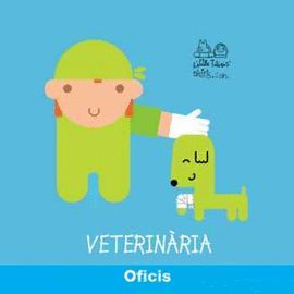 OFICIS: VETERINÀRIA