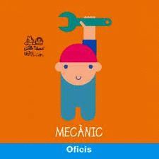 OFICIS: MECÀNIC