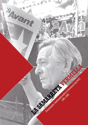 SAMARRETA VERMELLA, LA