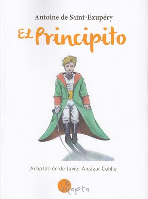 PRINCIPITO, EL