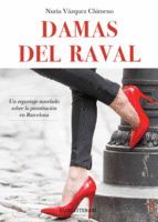 DAMAS DEL RAVAL