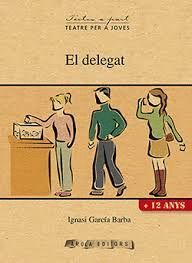 DELEGAT, EL