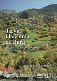 TÍRVIA I LA COMA DE BURG