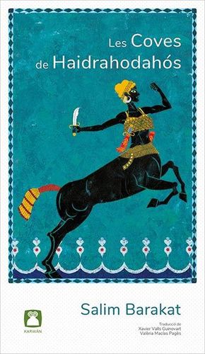 COVES DE HAIDRAHODAHÓS, LES