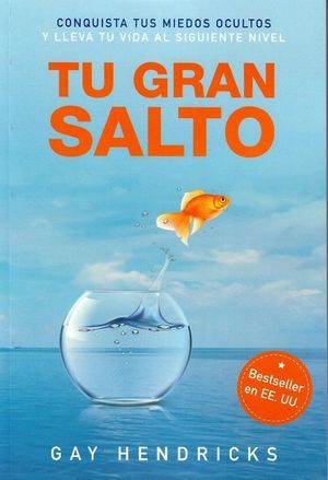 TU GRAN SALTO