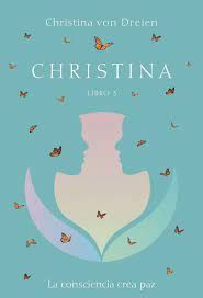 CHRISTINA. LIBRO 3