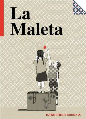 LA MALETA (CAST)