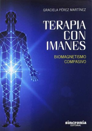 TERAPIA CON IMANES