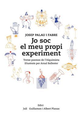 JO SÓC EL MEU PROPI EXPERIMENT