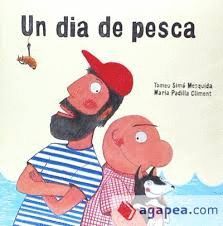 DIA DE PESCA, UN