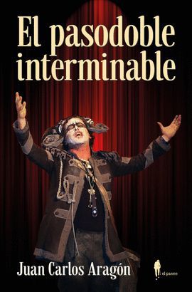 PASODOBLE INTERMINABLE, EL