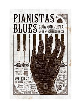 GUIA COMPLETA PIANISTAS BLUES