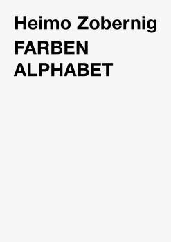 FARBEN — ALPHABET