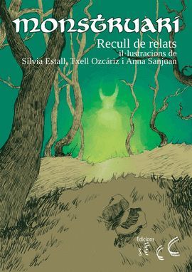 MONSTRUARI. RECULL DE RELATS
