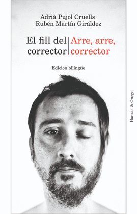 FILL DEL CORRECTOR, EL / ARRE, ARRE, CORRECTOR